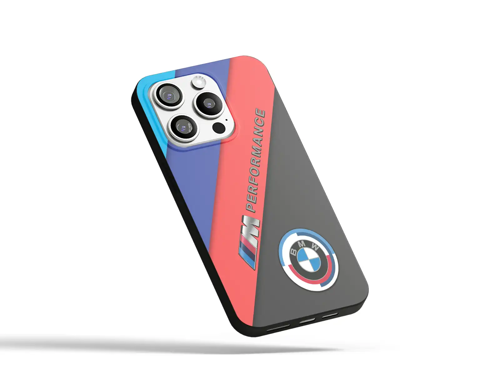 BMW Protezione Smartphone Alta Gamma Robusta Pro